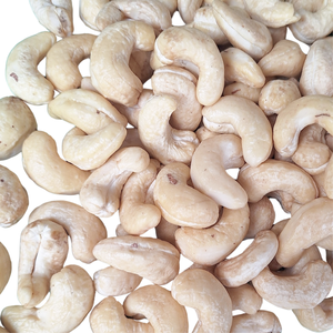 Usine Directement Noix De Cajou Torréfacteur Noix De Cajou 20 Kg Vietnam-Noix De Cajou Salées Avec Emballage Personnalisé - Product Image 1