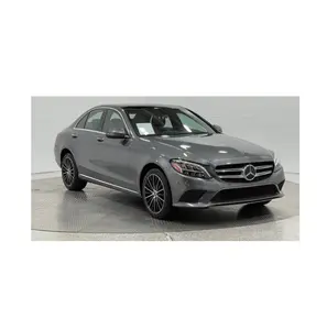 Hot Selling Used Mercedes-Benz- GLA Class Cars At Very Cheap Price