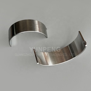 Rod baru batang penghubung standar atas dan bawah bantalan Kit untuk menghindari Durango Chrysler 300C Jeep Grand Cherokee 2006-2023 - Product Image 2