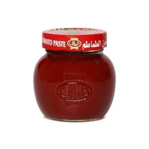 Bán nóng số lượng lớn 3kg Màu Đỏ cà chua dán tuyệt vời nhà/Nhà hàng sử dụng bao bì số lượng lớn giá thấp sốt cà chua thay thế - Product Image 5