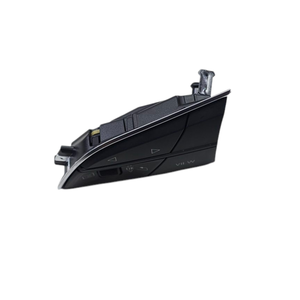 Controles Multifunción del Volante para AUDI Serie Q3 (F3B) 83A951523A (18>) - Product Image 5