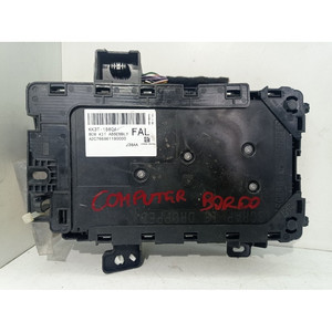 COMPUTADORA DE BORDO FORD Transit Serie BKFA/B (14>) - Product Image 6