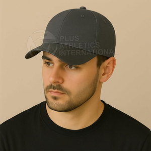 Casual <b>Men</b> <b>Baseball</b> <b>Hat</b> With Embroidered Text And Adjustable Strap <b>For</b> Perfect Fit Unisex <b>Men</b> <b>Baseball</b> <b>Hat</b> - Product Image 6