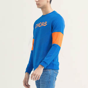 Gran oferta, sudaderas con capucha informales de invierno para hombre de alta calidad, recién llegado, exclusivo en línea, secado rápido, transpirable, poliéster/algodón - Product Image 3