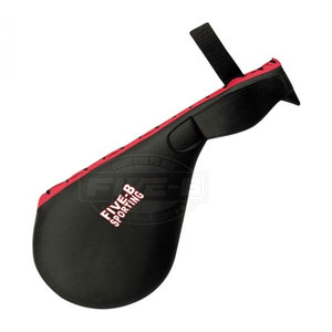 Ceinture de championnat en cuir souple et écologique pour arts martiaux Taekwondo, équipement sportif personnalisable - Product Image 4