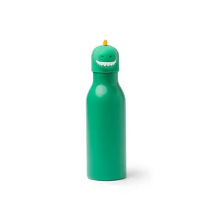 Botella de Agua Térmica Personalizada Lyon Gadgets, Artículos Promocionales para Bebidas - Product Image 5