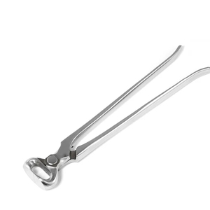 Veterinaria Farrier Horse Hoof Nipper 15 \ "Equine Heavy Duty Premium Heavy Duty Horse Hoof Nippers Equine Farrier Tools - Product Image 1