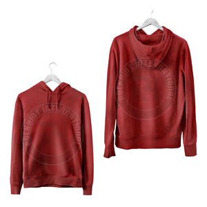 Sweat à capuche en polaire uni pour homme et femme, sweat à capuche confortable et cool pour l'hiver, sweat à capuche unisexe pour tous les jours - Product Image 3