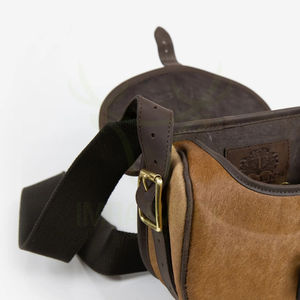 Sac à cartouches en acier et alliage d'aluminium de qualité supérieure, personnalisable, 100 cartouches, rechargement facile, accessoire de chasse MOLLE - Product Image 5