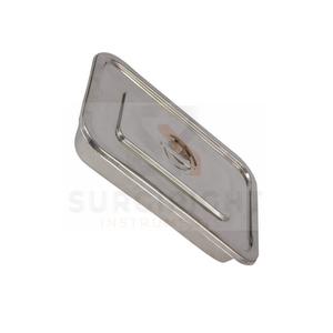 Instrumentos Quirúrgicos de Acero Inoxidable de Alta Calidad, Certificación CE Clase I, Uso Hospitalario, 1 Año de Garantía, Fuente de Alimentación Manual, Fábrica - Product Image 6