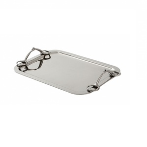 Bandeja de Metal de calidad Industrial para servir café, comida, desayuno, cena, decoración de boda - Product Image 5