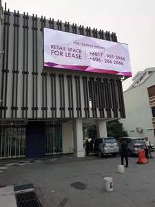 Hardware Grade <strong>P4</strong> Outdoor <strong>LED</strong> <strong>Module</strong> Customized Design Professional Technical Support Multiple <strong>Control</strong> Options - Product Image 4