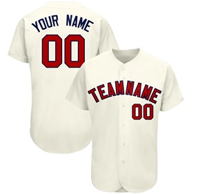 2025 maillot de Baseball personnalisé classique rayures verticales broderie Baseball chemise Softball jeu pratique uniforme hommes femme enfants - Product Image 1