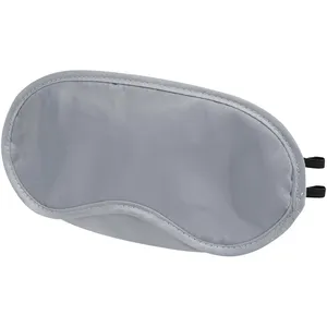 หน้ากากปิดตาสำหรับนักเดินทางแบบกำหนดเองเพื่อความสบายและสะดวก - Product Image 3
