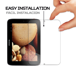 ฟิล์มกันรอยหน้าจอ ANTISHOCK สำหรับแท็บเล็ตเลอโนโว ไอเดียแท็บ S2109A - Product Image 3