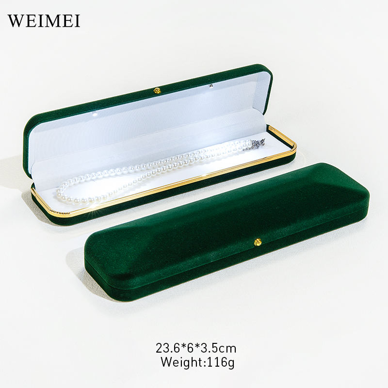 กล่องสร้อยข้อมือ