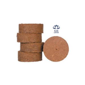Exportation du Vietnam au meilleur prix pour les disques en fiber de coco - Product Image 3