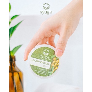 Gommage corporel premium Syuga 100gr - Marque privée disponible - Product Image 1