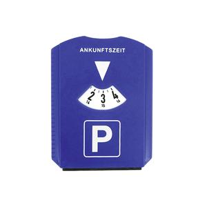 Easy Work 10-Pack Automotive <b>Plastic</b> Parking <b>Disc</b> with 3 Shopping Trolley Tokens - Product Image 3