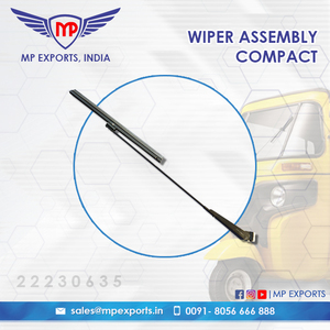 2 Wheeler pièces de rechange pour tvs apaches wego flames - Product Image 1