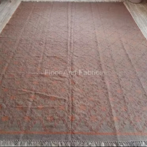 Non-Slip Low Pile <b>Print</b> Pattern Traditional Rug for Living Room <b>Bedroom</b> Entryway Home Decor Wholesale Price - Product Image 1