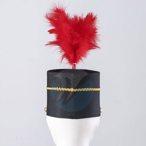 หมวกยูนิฟอร์มกันน้ำใส่สบายสำหรับฉากกลางแจ้งสไตล์ใหม่ - Product Image 4