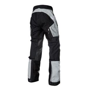 Haute Qualité Moto Pantalon Hommes Moto En Cuir Équipement De Protection Équitation Motocross Pantalon Touring Moto Pantalon - Product Image 3