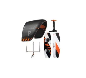 Новые продажи 2021/2022 Cabrinha SWitchblade 12 м kite для кайтбординга и кайтсерфинга