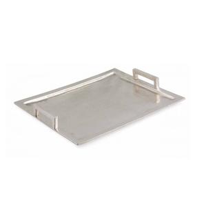 Plateau à chocolat en aluminium Qualité supérieure Plateau de designer fait main Plateau de table classique et élégant Plateau en cuivre design en gros - Product Image 3