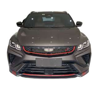 SUV de Gasolina Turbo de 1.5 T de Alta Calidad 2025 |   Vehículo Compacto Automático 4X4 |   Automóvil de 5 Puertas y 5 Asientos Fabricado en China para Exportación - Product Image 1