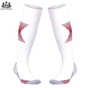 Service OEM Conception de logo personnalisé Chaussettes de sport d'équipe - Tricotées Écologiques Séchage rapide et respirantes pour unisexe - Product Image 1