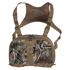 Sac <span class=keywords><strong>de</strong></span> poitrine portable Mydays Tech Bushcraft Line, sac en Oxford camouflage pour grimpeurs, sports <span class=keywords><strong>de</strong></span> plein air, randonnée - Product Image 1