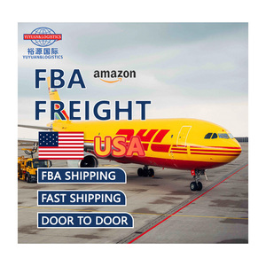 Дешевые DDP DDU агент FBA морские авиаперевозки в Австралию Соединенные Штаты Америки США Великобритания - Product Image 3