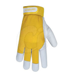Nouveau style Gants d'assemblage à bas prix Gants d'assemblage de protection du poignet Gants d'assemblage de Offre Spéciale - Product Image 6