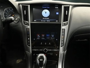 INFINITI Q50 3.0t Signature Edition 2019, conduite à gauche - Product Image 4