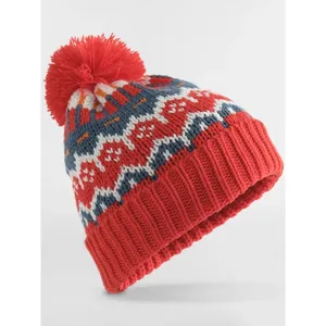 Berretto da Sci Retrò Sostenibile, Accessorio Invernale Sportivo dal Design Elegante e Vintage - Product Image 6
