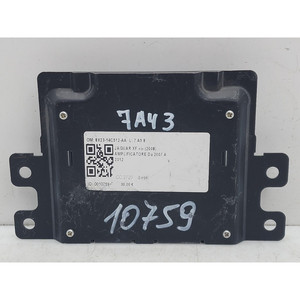 JAGUAR XF ซีรีส์ 8X2314C512AA (08>11) เครื่องขยายเสียงวิทยุ - Product Image 2