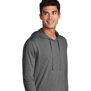 Sweat à capuche en jersey pour hommes de qualité supérieure, doux et durable, idéal pour un usage quotidien et en superposition par temps plus frais - Product Image 4