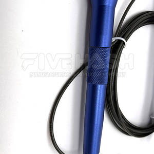 Cordes à sauter réglables pour entraînement de fitness, exercice quotidien, utilisation à domicile - Product Image 3