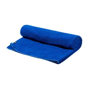 Serviette de plage en microfibre RPET - Serviette écologique - Product Image 3