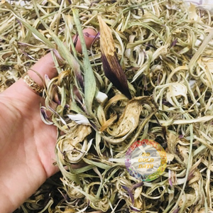 Meilleur choix : Fleurs d'artichaut séchées en vrac, vente en gros, traitement AD, naturelles, sans OGM, artichauts séchés coupés - Caryln - Product Image 3