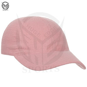 Venta caliente Unisex P-Cap Sport Cap Tela personalizable con diseño único y logotipo bordado en 3D - Product Image 1
