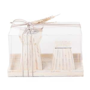 ชุดเครื่องหอมระเหยสำหรับบ้าน - Product Image 1