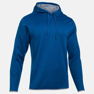 Precio más vendido Sudaderas con capucha para hombre Manga larga Color personalizado Cuello con capucha Aceptar OEM Transpirable Secado rápido Peso pesado Tallas grandes - Product Image 1