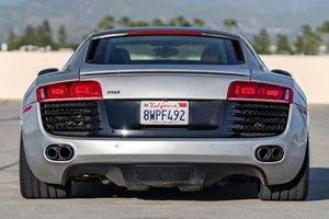 สภาพดีเยี่ยม รถมือสอง ปี 2009 ออดี้ R8 คูเป้ - Product Image 3