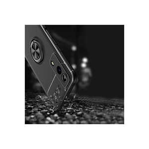 Funda de Teléfono de Silicona TPU de Lujo de la Serie OYO Ravel para Vivo Y53S 4G, Cubierta Trasera Transparente - Product Image 5