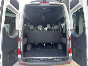 Usado 2024 Mer-cedes-Ben-z Sprinter 2500 Techo alto - Product Image 5