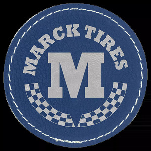 Patchs de chapeau en cuir blanc similicuir rond Laser capable avec adhésif de qualité supérieure personnalisé tout neuf 2025 patchs en similicuir - Product Image 6