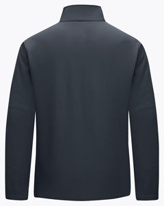 Veste Softshell légère pour homme Coupe-vent chaud doublé polaire Imperméable Soft Shell pour homme Randonnée en plein air Vestes pour homme - Product Image 2