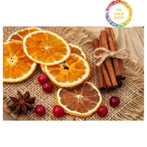 ชิ้นส้มอบแห้งตามธรรมชาติผลไม้อบชาค็อกเทลผลไม้อบแห้งส่งตรงจากโรงงาน - Product Image 6